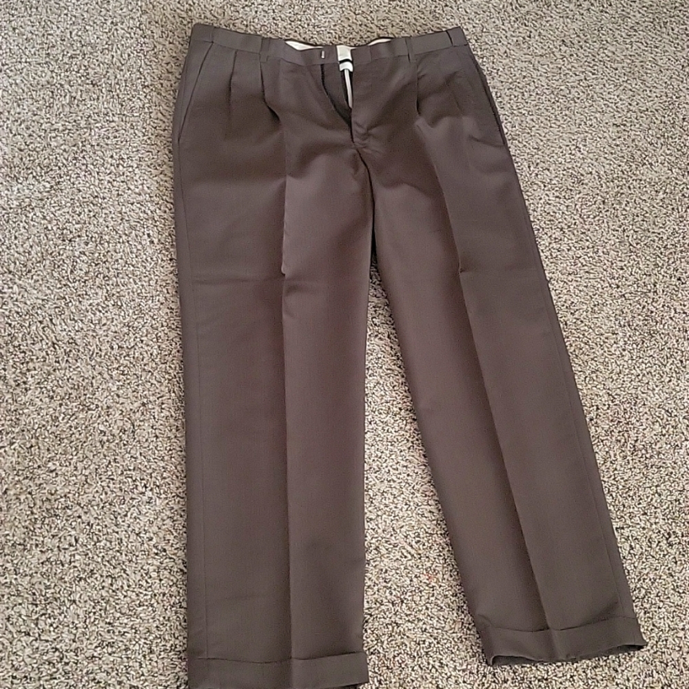 Dress pants